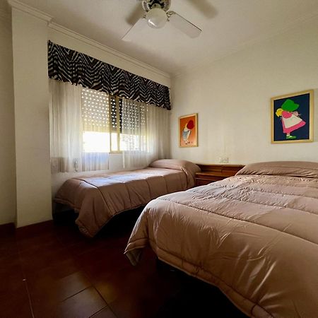 Donabeach Penthouse Benidorm Buitenkant foto