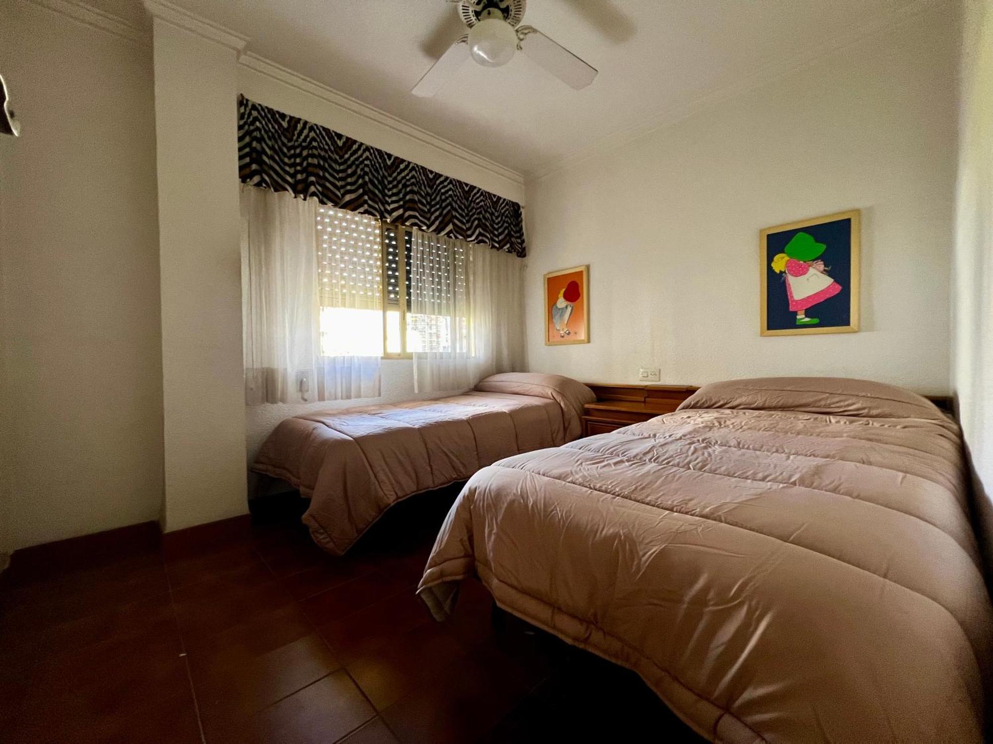 Donabeach Penthouse Benidorm Buitenkant foto