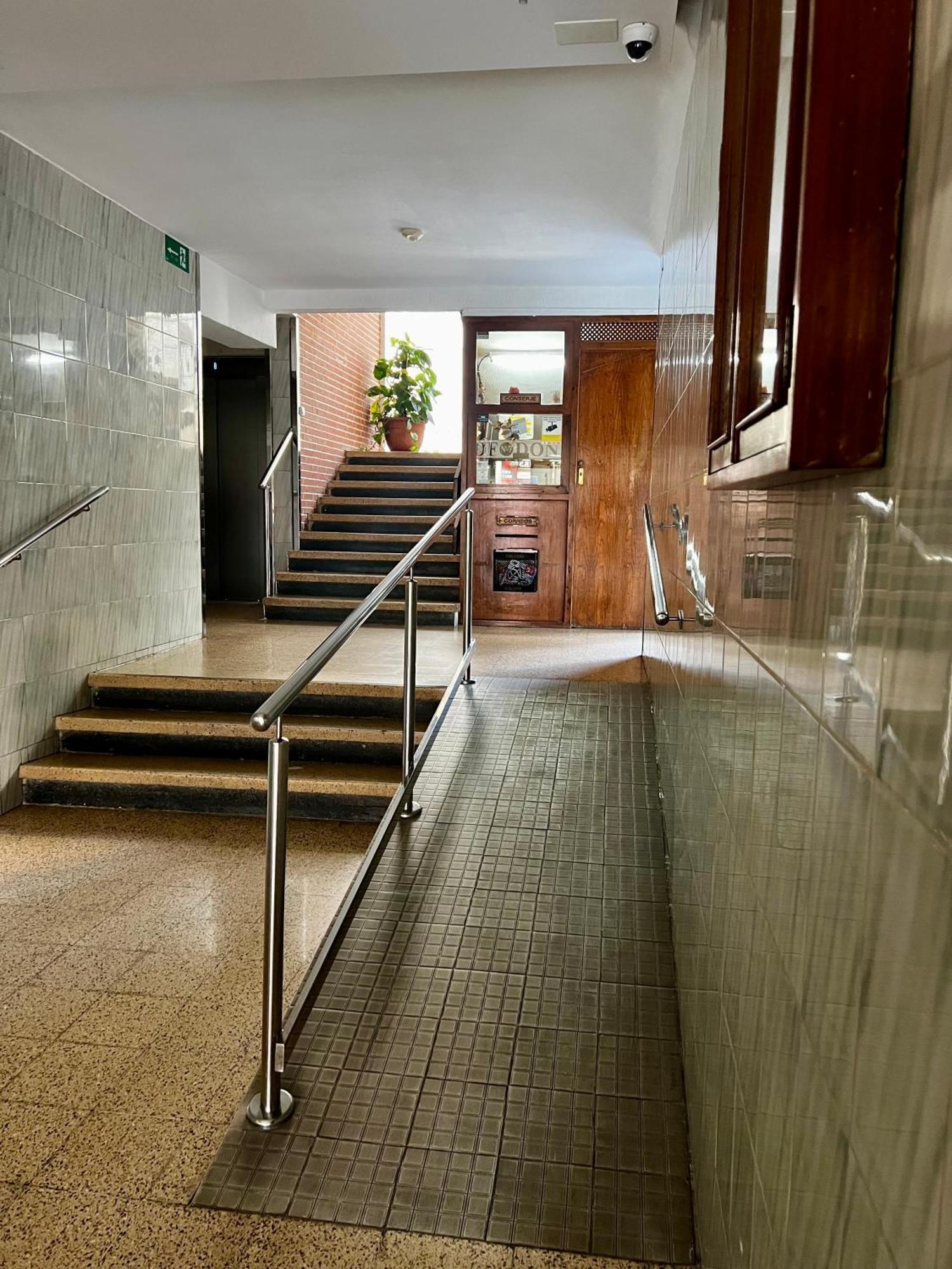 Donabeach Penthouse Benidorm Buitenkant foto