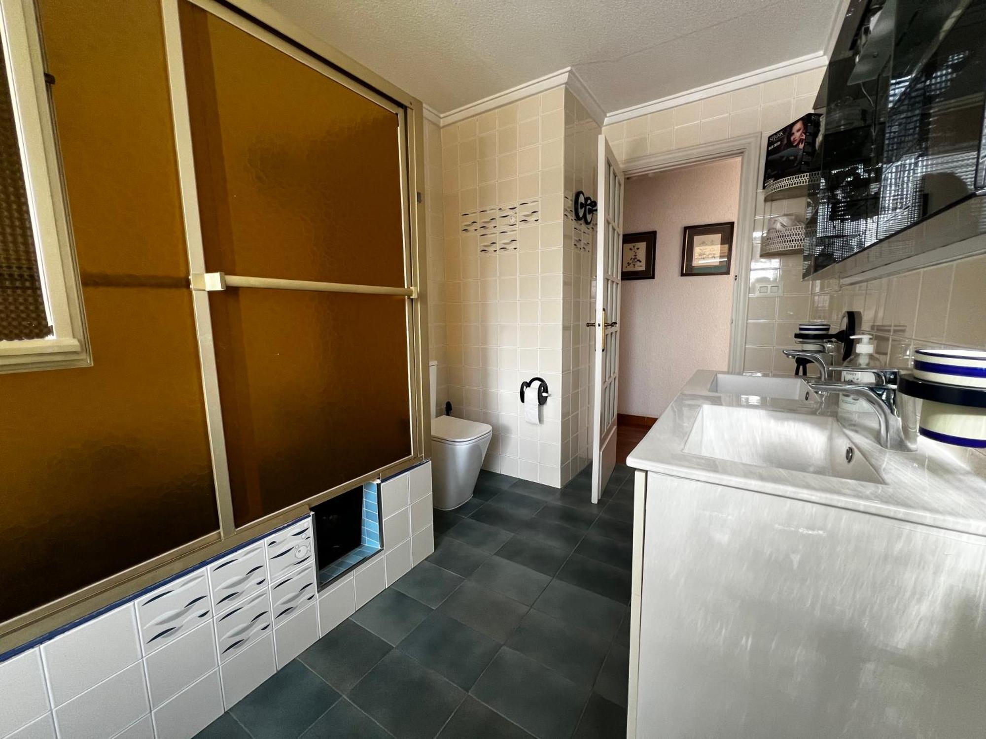 Donabeach Penthouse Benidorm Buitenkant foto