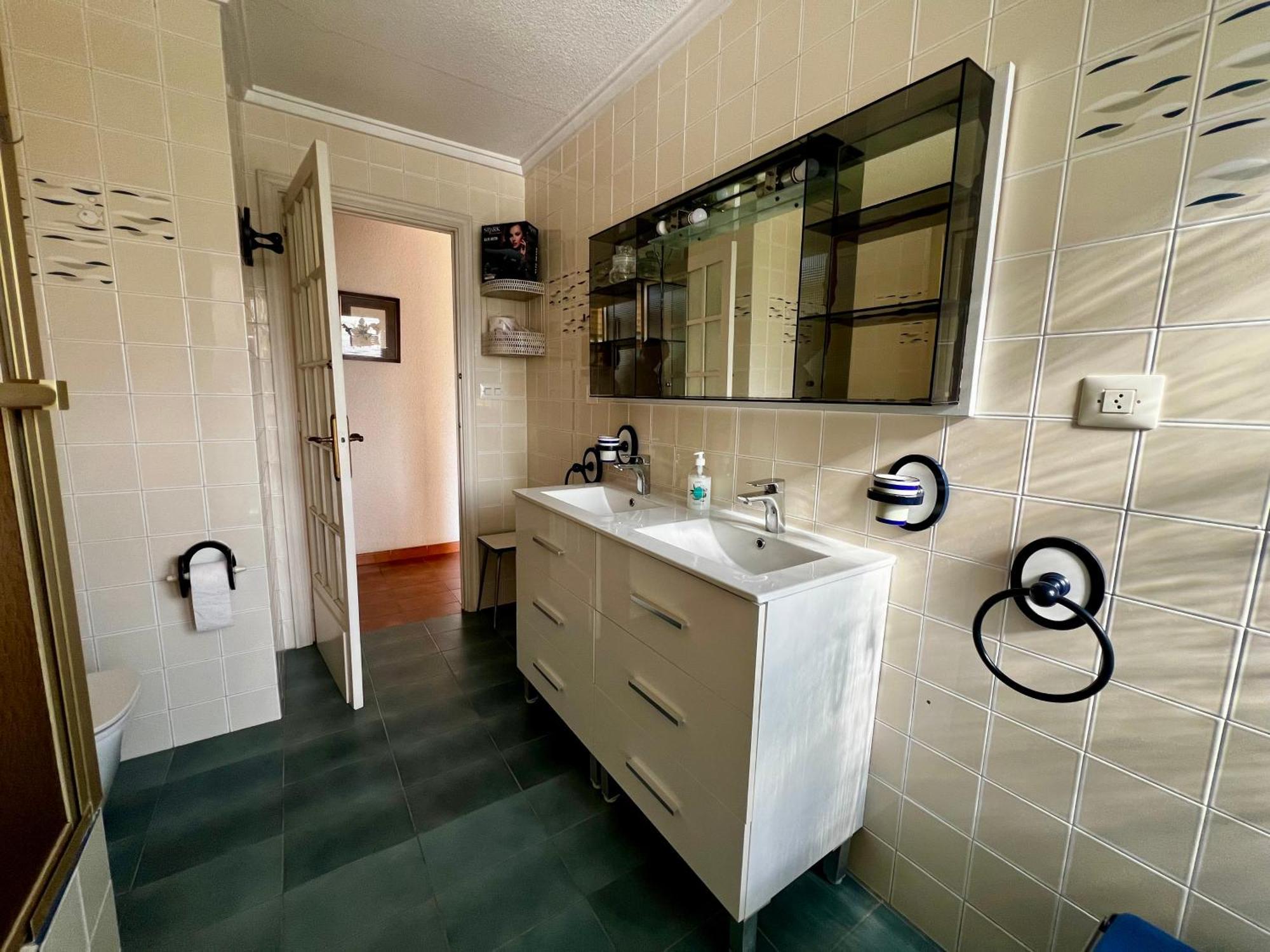 Donabeach Penthouse Benidorm Buitenkant foto